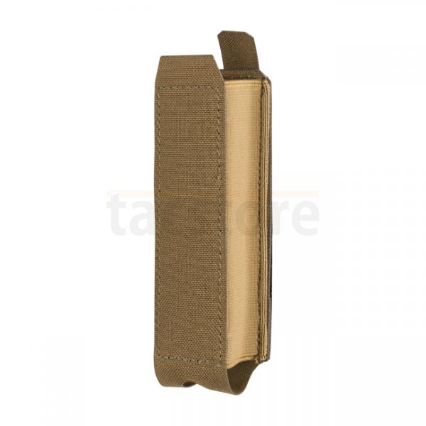 Direct Action Low Profile Baton Pouch - Coyote Brown