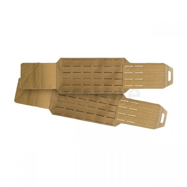 Direct Action Spitfire MK II Modular Cummerbund - Coyote Brown - M