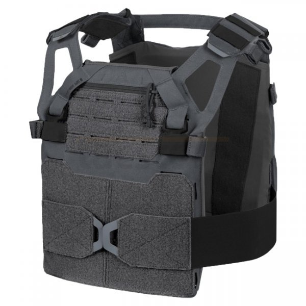 Direct Action Spitfire Mk II Plate Carrier - Shadow Grey - L