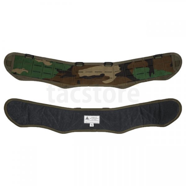 Direct Action Mosquito Modular Belt Sleeve - Woodland - L