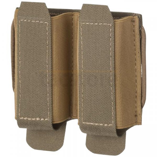 Direct Action Slick Pistol Mag Pouch - Ranger Green