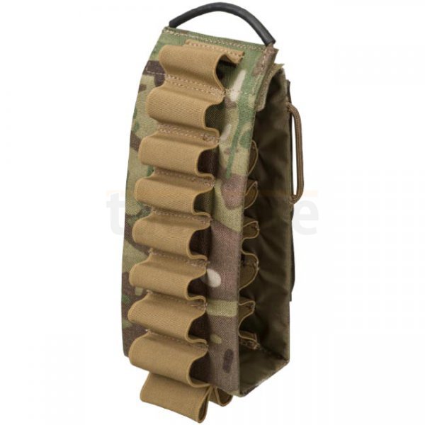 Direct Action Shotgun Shell Holder - Multicam