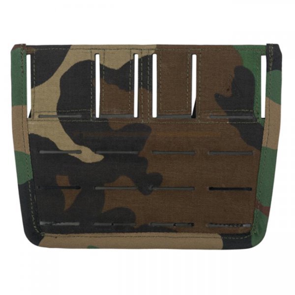Direct Action Mosquito Hip Panel Small - Woodland