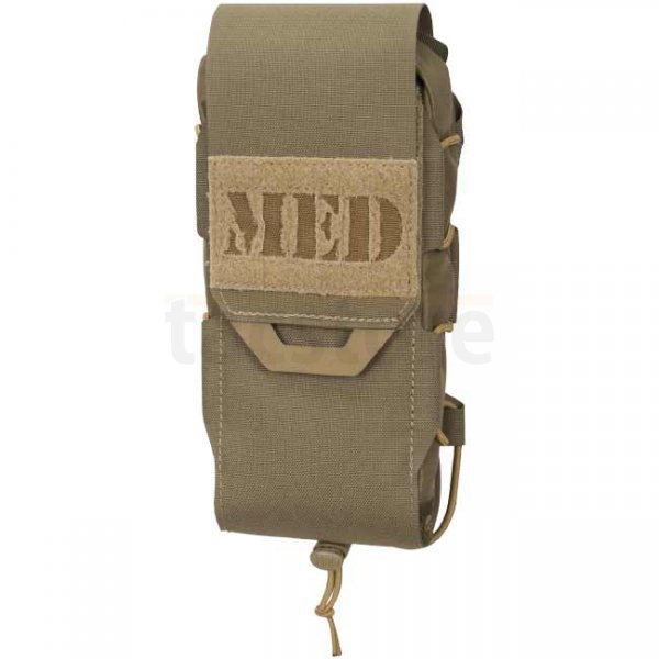 Direct Action Med Pouch Vertical Mk II - Adaptive Green