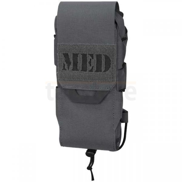Direct Action Med Pouch Vertical Mk II - Shadow Grey
