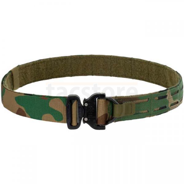 Direct Action Warhawk Modular Belt - Woodland - XL