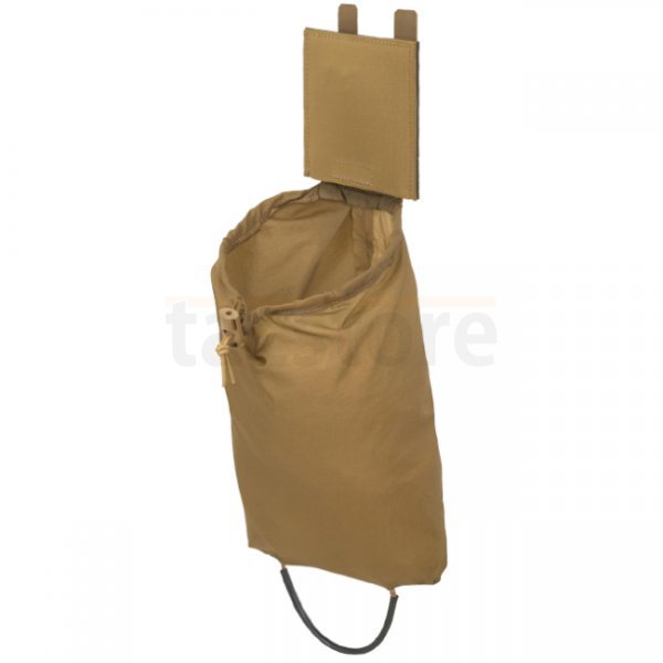 Direct Action Low Profile Dump Pouch - Adaptive Green