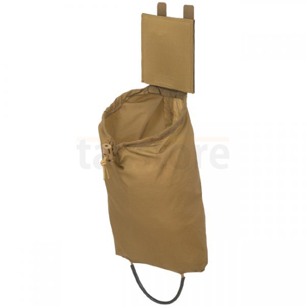 Direct Action Low Profile Dump Pouch - Coyote Brown