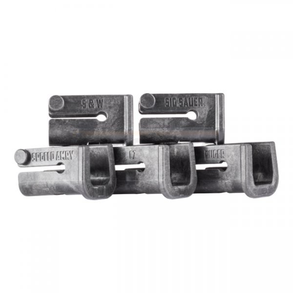 Mag Pump MagRetainer 9mm SIG 365 - Black