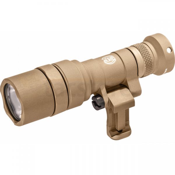 Surefire M340C Mini Scout Light Pro - Tan