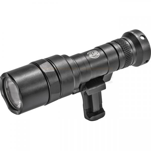 Surefire M340C Mini Scout Light Pro - Black