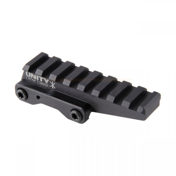 Unity Tactical FAST Riser - Black