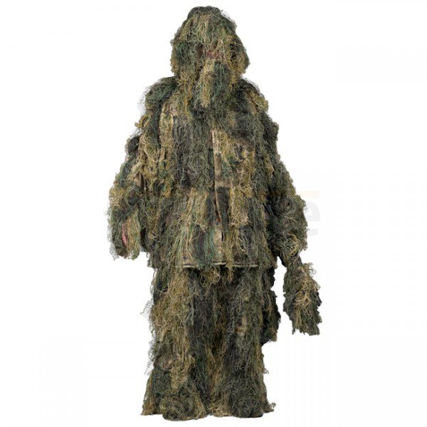 HELIKON Sniper Ghillie Suit XL/XXL - Digital Woodland