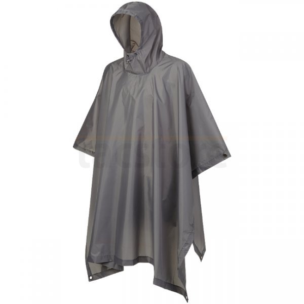 Brandit Ripstop Poncho - Anthracite