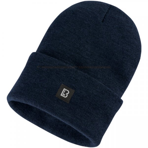 Brandit Watch Cap Rack - Navy