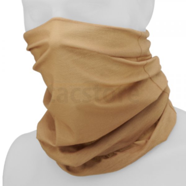 Brandit Multifunctional Cloth - Camel