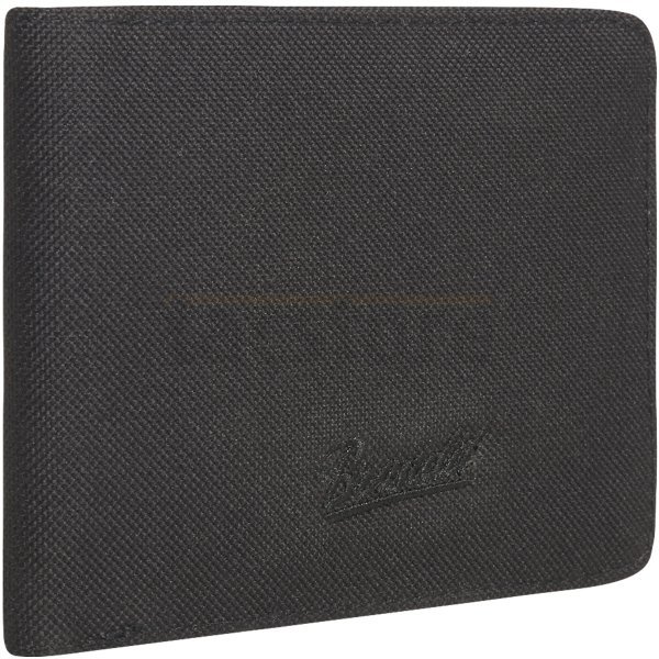 Brandit Wallet Four - Black