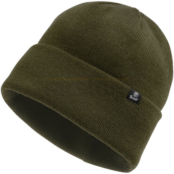 Brandit Watch Cap - Olive