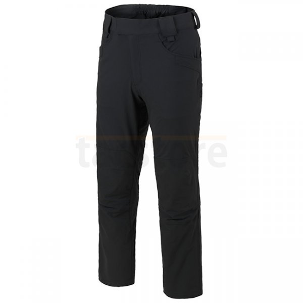 Helikon Trekking Tactical Pants - Black - S - Long