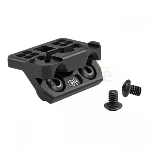 Cloud Defensive Torrent M-LOK Offset Mount - Black