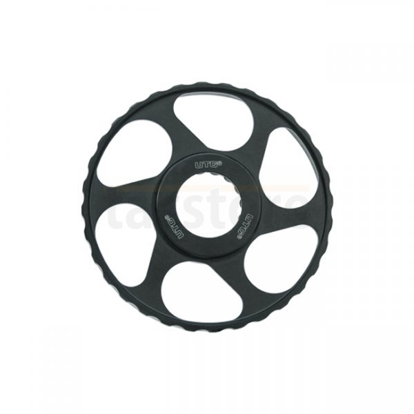 Leapers 100mm Index Side Wheel