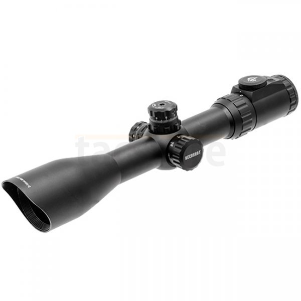 Leapers 2-16x44 30mm G4 Multi Range Scope