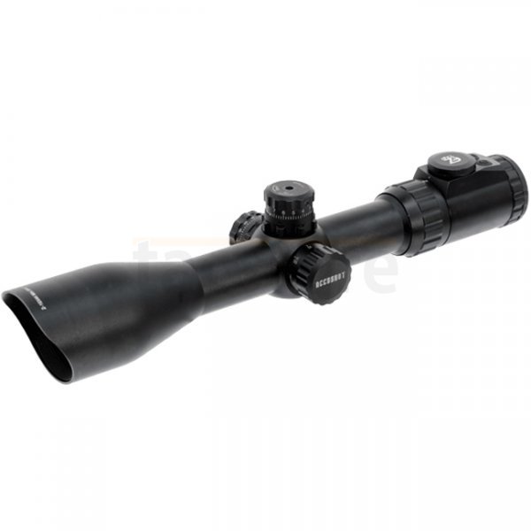 Leapers 2-16x44 30mm Multi Range Scope