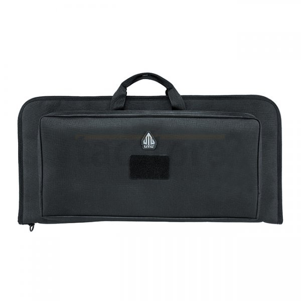 Leapers 25 Inch Homeland Security Gun Case - Black