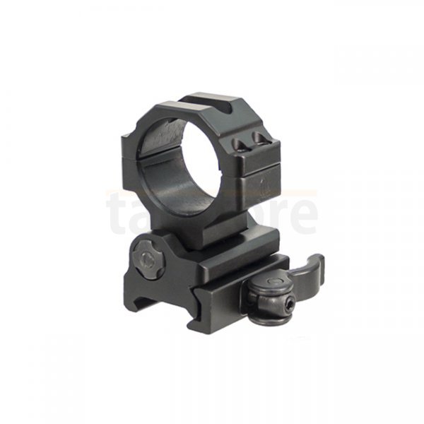 Leapers 30mm Flip-To-Side QD Mount Ring