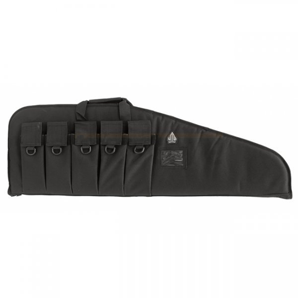 Leapers 38 Inch DC Gun Case - Black