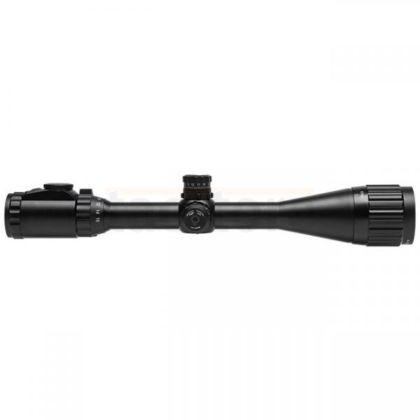 Leapers 4-16x40 1 Inch Mil-Dot Hunter Scope