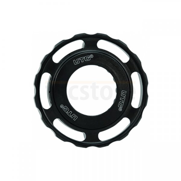 Leapers 60mm Index Side Wheel