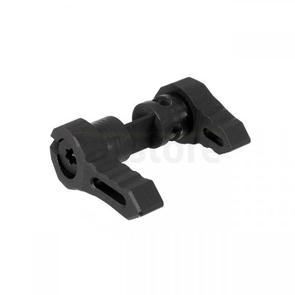 Leapers AR15 Ambidextrous 45/90 Safety Selector - Black