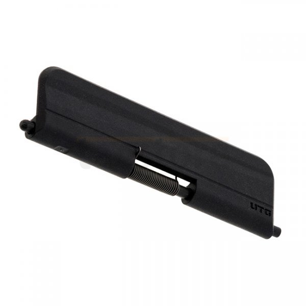 Leapers AR15 Quick Install Polymer Dust Cover - Black