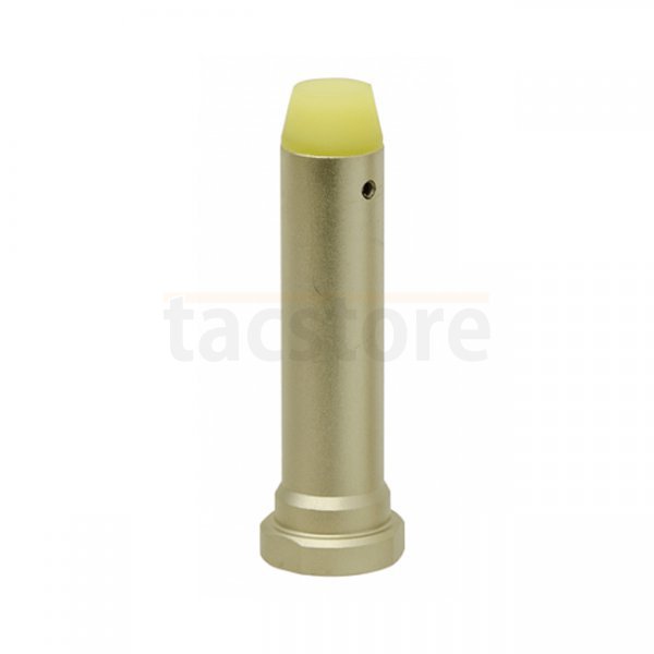 Leapers H3 AR15 Carbine Hard Coat Recoil Buffer