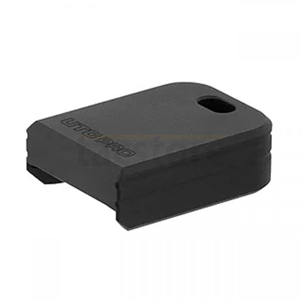 Leapers Pro +0 Base Pad HK VP9 / P30 - Black