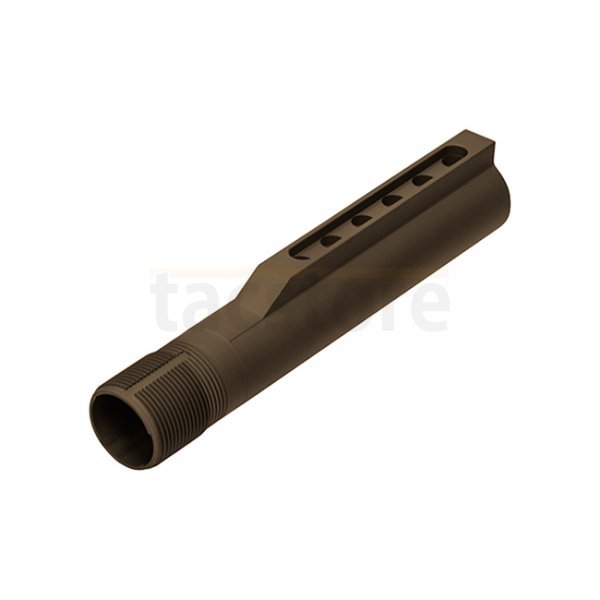 Leapers Pro AR15 6-Position Tube Mil-Spec - Bronze