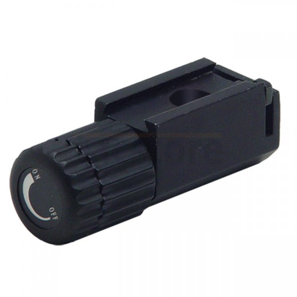 Leapers Scope External Light Source