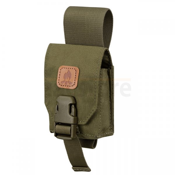 Helikon Compass / Survival Pouch - Olive Green