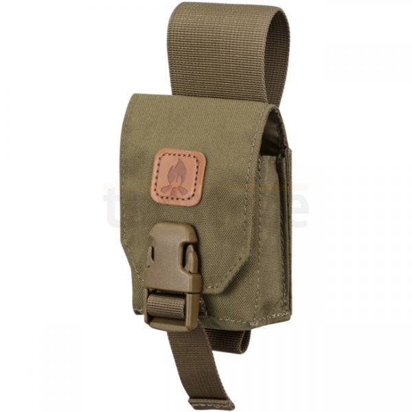 Helikon Compass / Survival Pouch - Adaptive Green