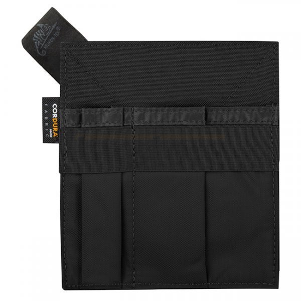 Helikon Organizer Insert Medium - Black