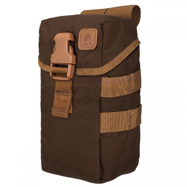 Helikon Water Canteen Pouch - Earth Brown / Clay A