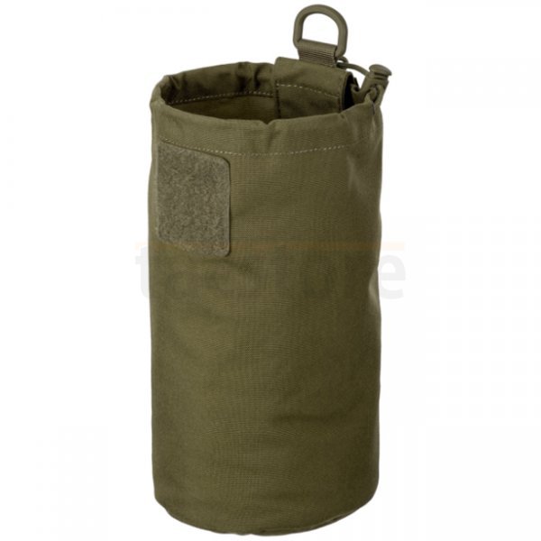 Helikon Bushcraft Dump Pouch - Olive Green