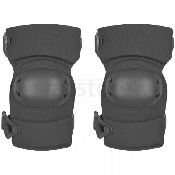 ALTA Contour Elbow Protectors AltaLok - Black