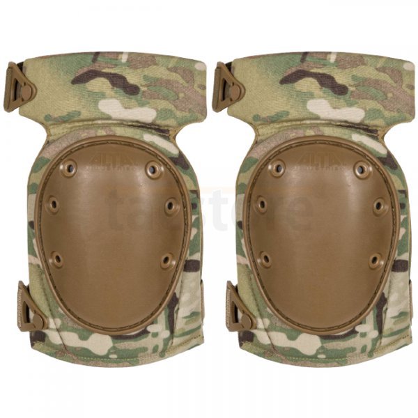 ALTA Contour LC FR Dual Knee Protectors AltaLok - Multicam