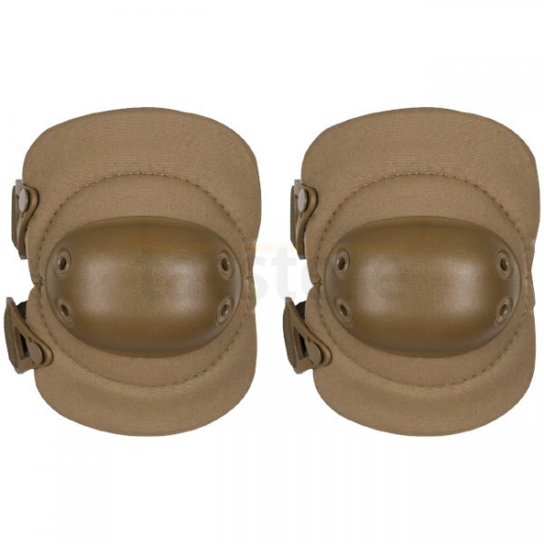 ALTA Flex Elbow Protectors AltaLok - Coyote