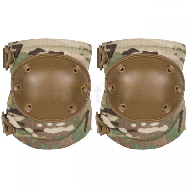 ALTA Pro S Knee Protectors AltaLok - Multicam