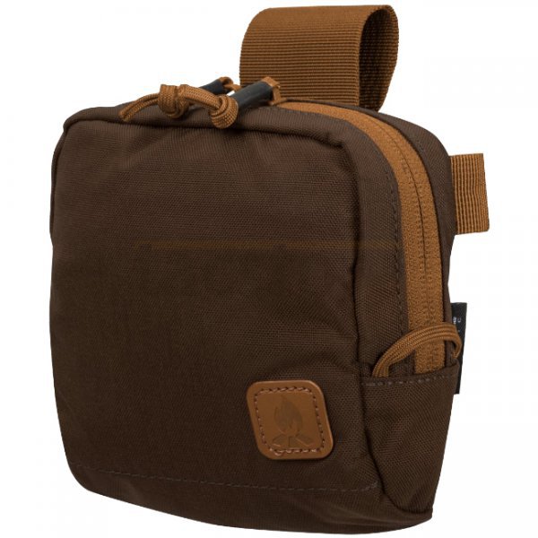 Helikon SERE Pouch - Earth Brown / Clay A