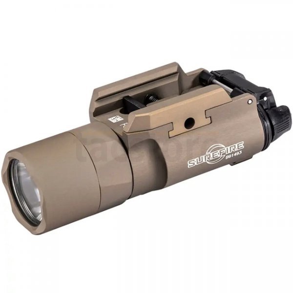 Surefire X300U-B LED Light - Tan