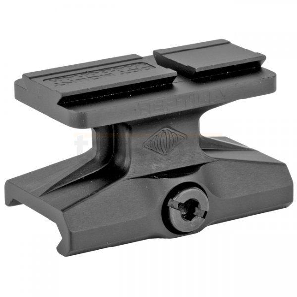 Reptilia Dot Mount 1/3 Co-Witness ACRO - Black
